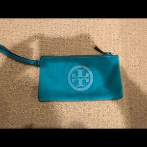 Tory Burch wristlet